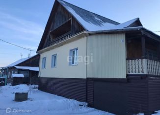 Продаю дом, 192.7 м2, Горно-Алтайск, Телецкий переулок