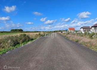 Земельный участок на продажу, 8.3 сот., поселок Ласкино, улица Валентины Терешковой, 25