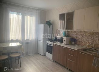 Продам 1-комнатную квартиру, 37.5 м2, Татарстан, улица Бигаш, 139