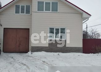 Продам дом, 212.7 м2, Йошкар-Ола, микрорайон Ремзавод, улица Карла Либкнехта