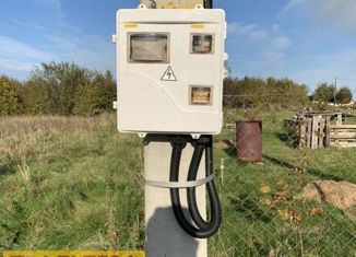 Продажа земельного участка, 7.5 сот., поселок Моршанское, Берёзовая улица