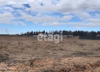 Продаю земельный участок, 6.8 сот., деревня Гришкино Большое, деревня Гришкино Большое, 8