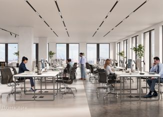 Продажа офиса, 279.3 м2, Москва, Бумажный проезд, район Беговой