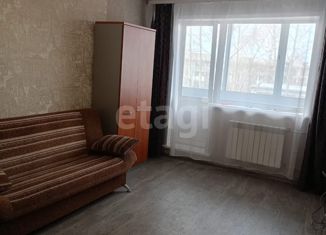 Двухкомнатная квартира на продажу, 44.6 м2, Кемеровская область, улица Строителей, 3