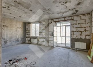 Продажа 3-ком. квартиры, 111 м2, Москва, Мосфильмовская улица, 88к2с5, метро Раменки