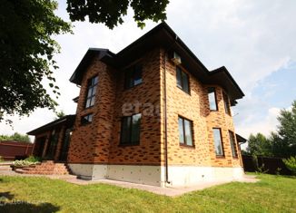 Дом на продажу, 270 м2, деревня Дергайково, Овражная улица, 6А