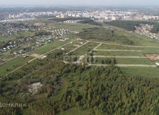 Продается участок, 16 сот., деревня Алешково