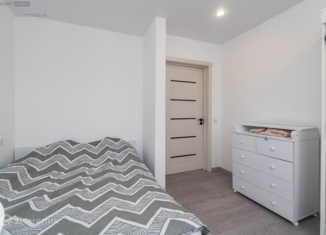 Продажа двухкомнатной квартиры, 40.4 м2, Уфа, Артезианская улица, 17, ЖК Сосны