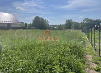 Продажа земельного участка, 12 сот., деревня Житниково, 1-я линия