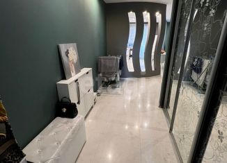 Продается 3-ком. квартира, 83 м2, Ставрополь, Апанасенковская улица, 1А, микрорайон №3