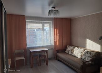 Продаю квартиру студию, 24.5 м2, Калуга, Хрустальная улица, 44к3, Октябрьский округ