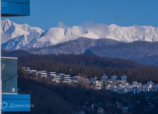 Продажа 2-комнатной квартиры, 40 м2, Сочи, ЖК Кислород, Ясногорская улица, 16/2