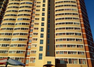 Продается 1-ком. квартира, 38 м2, Тольятти, Калмыцкая улица, 37, ЖК Нива