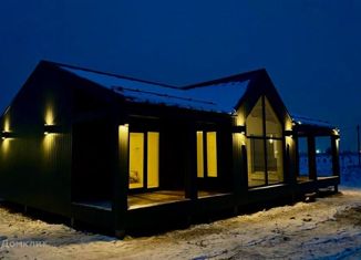 Продаю дом, 110 м2, деревня Новые Черницы, 41К-277