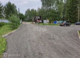 Продажа участка, 12 сот., коттеджный поселок Крутой Ручей