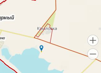 Продаю участок, 6 сот., село Штормовое