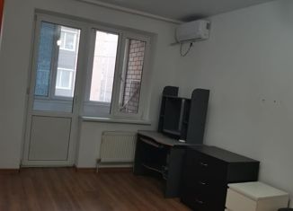 1-комнатная квартира на продажу, 38.4 м2, Краснодар, улица имени С.В. Рахманинова, 30