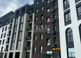 Продам 1-комнатную квартиру, 36.5 м2, посёлок Терема, улица Ломоносова, 22