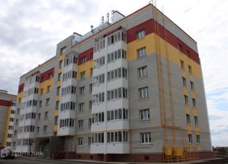 Двухкомнатная квартира на продажу, 57 м2, деревня Образцово, бульвар Героев, 4