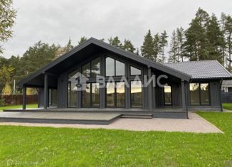 Продам дом, 271 м2, поселок Заполье