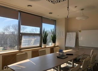 Продам офис, 173 м2, Москва, улица 8 Марта, 1с12, район Аэропорт