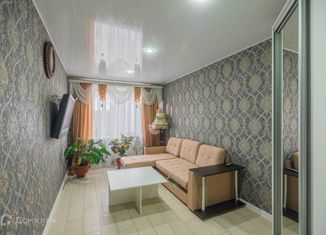 Продам 1-комнатную квартиру, 40.8 м2, Саратов, улица имени И.П. Бардина, 10Бс1, Ленинский район