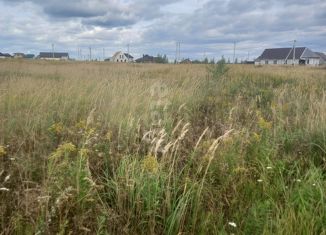 Продается земельный участок, 11.68 сот., деревня Лесная, Центральная улица, 28