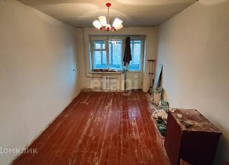 Продается 2-ком. квартира, 40.3 м2, Тамбов, Моршанское шоссе, 5, Октябрьский район