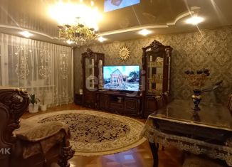 Продам 3-комнатную квартиру, 95.3 м2, Лянтор, 4-й микрорайон, 30