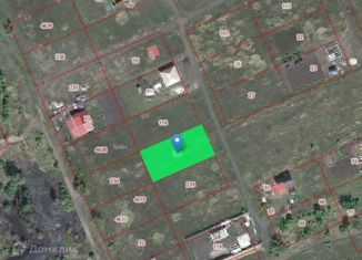 Продам земельный участок, 12.5 сот., посёлок Совхоза Комсомолец, улица Победы