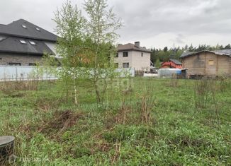Земельный участок на продажу, 6.6 сот., коттеджный посёлок Лосиный Парк, коттеджный посёлок Лосиный Парк, 515