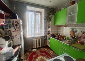 Продажа 3-комнатной квартиры, 65 м2, Томская область, улица Ленина, 32