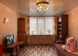 Однокомнатная квартира на продажу, 31 м2, Сыктывкар, Школьная улица, 5, район Лесозавод