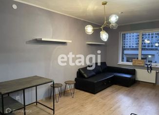 Продажа 3-ком. квартиры, 78.6 м2, Санкт-Петербург, проспект Ветеранов, 169к2, ЖК Солнечный Город