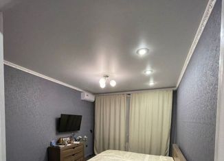 1-ком. квартира на продажу, 34 м2, Анапа, улица Тургенева, 260, ЖК Тургеневский