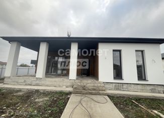 Продается дом, 120 м2, Ессентуки, Казачья улица, 21