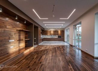 Дом на продажу, 320 м2, коттеджный посёлок Русская Деревня