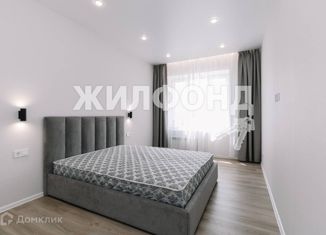 Продается 2-комнатная квартира, 36.8 м2, Новосибирск, ЖК На Шоссейной, 1-я Шоссейная улица, 62