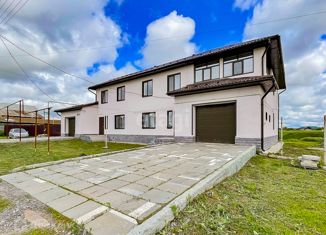 Продам дом, 235 м2, село Байны