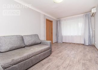 Продается 2-комнатная квартира, 42.9 м2, Республика Башкортостан, улица Рихарда Зорге, 24