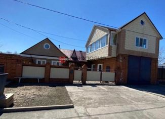 Дом на продажу, 217.3 м2, Амурская область, Промышленная улица, 52