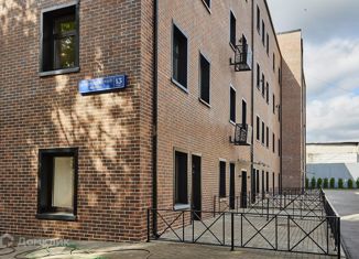 Продажа квартиры студии, 15 м2, Москва, Центросоюзный переулок, 13с2, Центросоюзный переулок