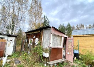 Продажа земельного участка, 6.28 сот., Киров, Первомайский район, Луговая улица, 57