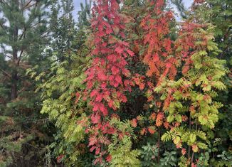 Земельный участок на продажу, 12 сот., Киров, Октябрьская улица