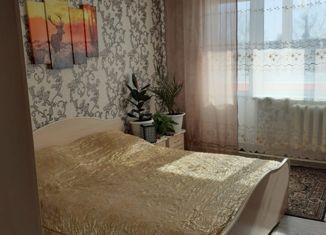 4-комнатная квартира на продажу, 85 м2, село Марково, Амурская улица, 40