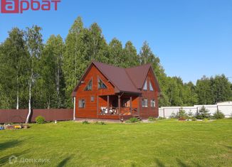 Продается дом, 136 м2, ДНП Заозёрье, 3-й Полевой проезд, 15