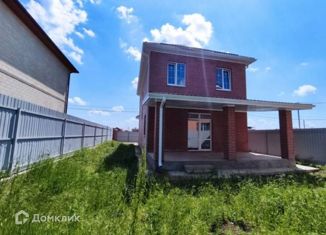 Продажа дома, 110 м2, Краснодарский край, улица имени Г.М. Плотниченко, 25