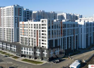 Продается однокомнатная квартира, 34.7 м2, Краснодар, Питерская улица, 40, ЖК Новелла