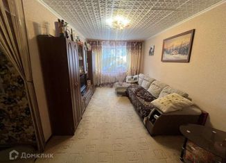 3-комнатная квартира на продажу, 56 м2, Белгородская область, микрорайон Приборостроитель, 14