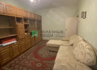 Продам 2-ком. квартиру, 48.5 м2, село Кудеевский, улица Пушкина, 1А